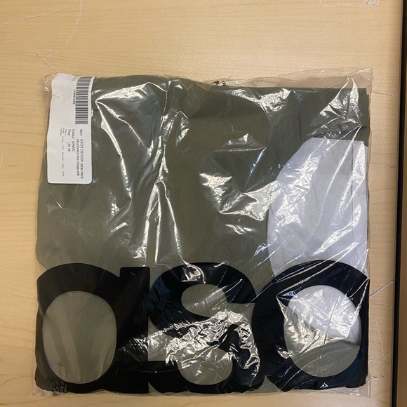 Racer neck mini dress - Picture 5 of 5